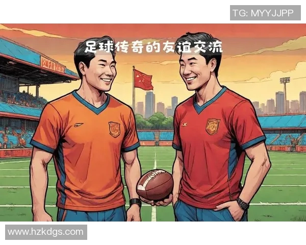 中国足球明星的崛起与发展之路探索纯粹的足球精神与文化传承